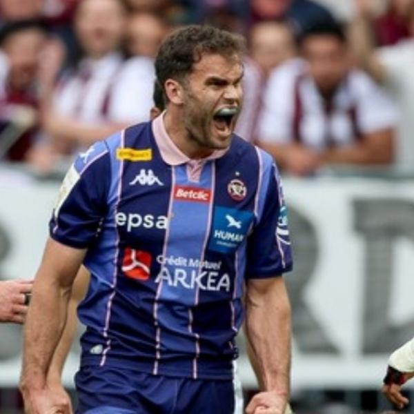 Titulaire avec le XV de France : comment Damian Penaud a retrouvé le maillot bleu ?