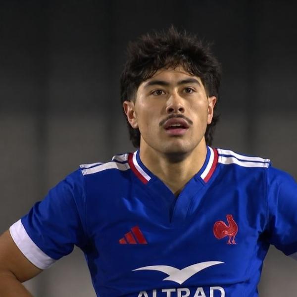 France U20. Luka Keletaona dénonce des propos racistes après France - Espagne