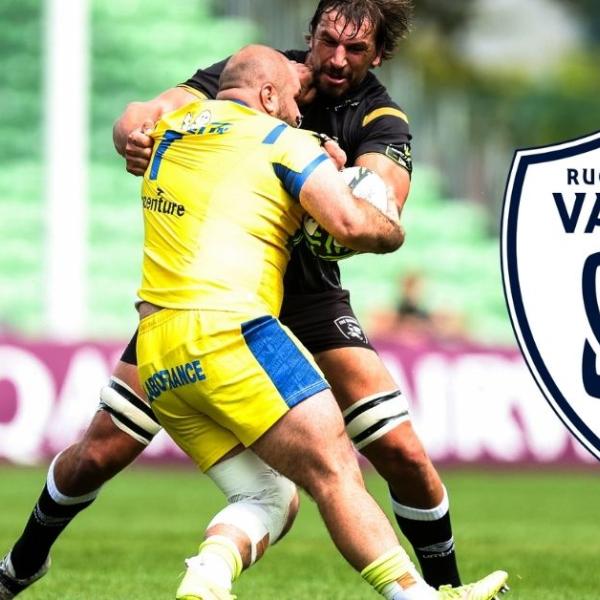 TRANSFERT. C'est officiel : Giorgi Beria file dans le Morbihan