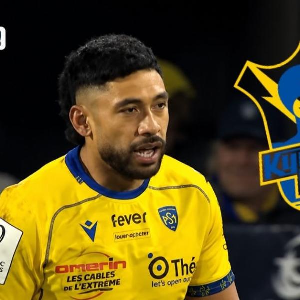 TRANSFERT. Un ancien Clermontois recruté en... D2 Japonaise
