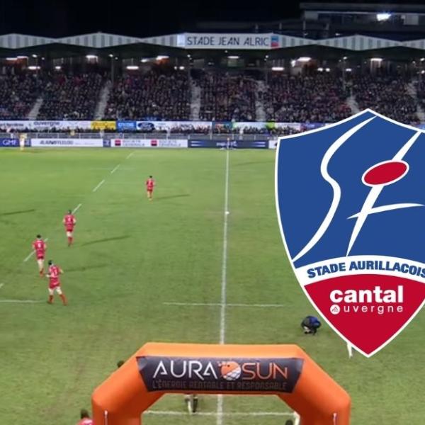 PRO D2. Le Stade Aurillacois voit sa peine s'alourdir dans l'affaire du journaliste basque agressé