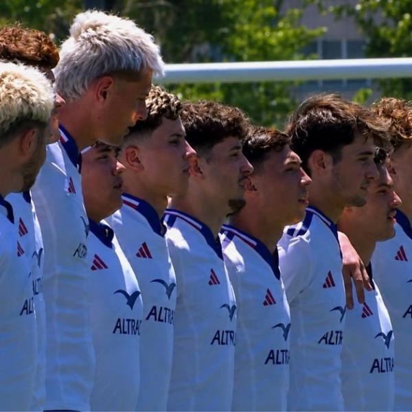 Mondial U20. Drault au centre, Keletaona à l'ouverture : la composition des Bleuets pour le choc face à l'Australie