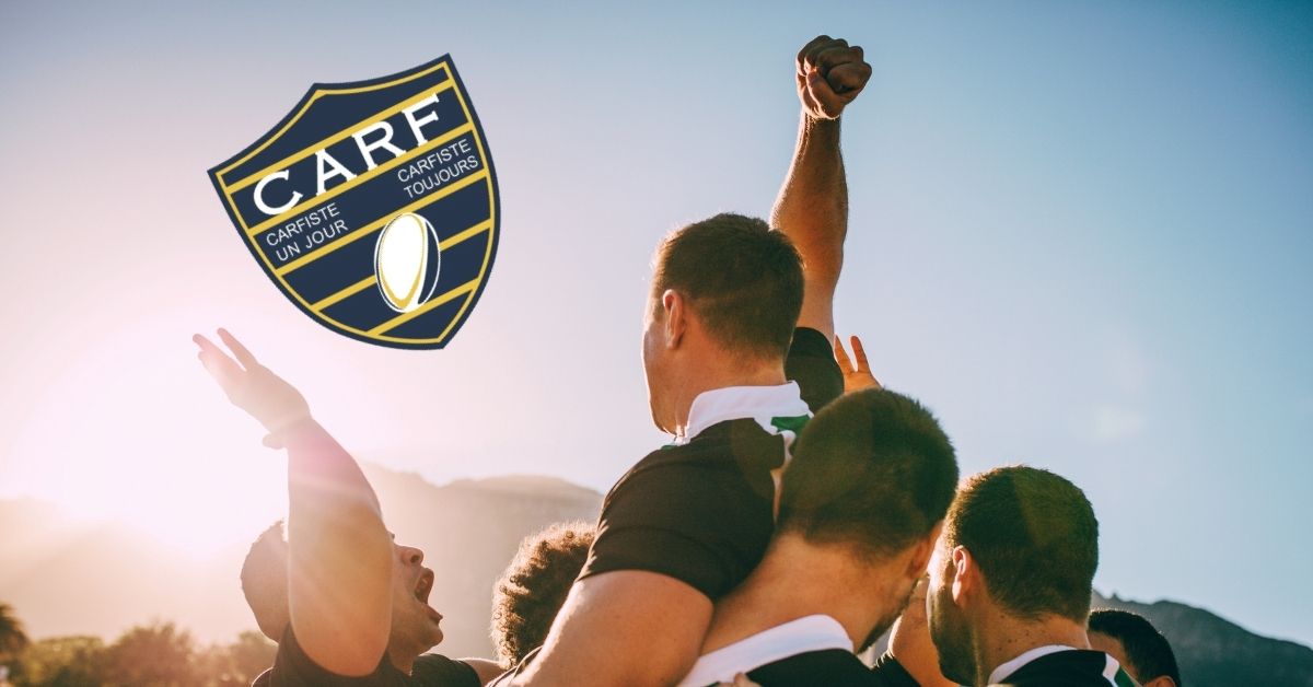 Un an après sa relégation administrative en Fédérale 3, les Varois vont retrouver la Fédérale 2 en compagnie de l'autre finaliste Paris XV. Crédit Photo: Canva
