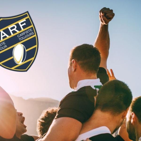 AMATEUR. Rélégué administrativement, comment le CARF est allé cherche un titre de champion de Fédérale 3 ?