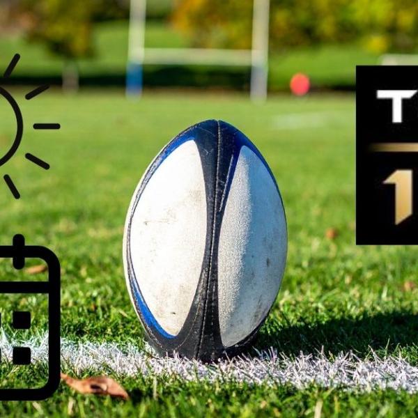 Top 14 : dates de reprise, stages, matchs amicaux... Le programme estival des clubs