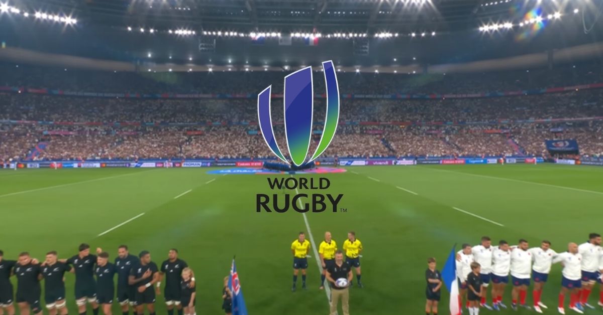 Les TMO ne seront plus présents dans les stades, mais dans un siège spécialisé, au Royaume-Uni. Screenshot : Youtube - Rugbypass