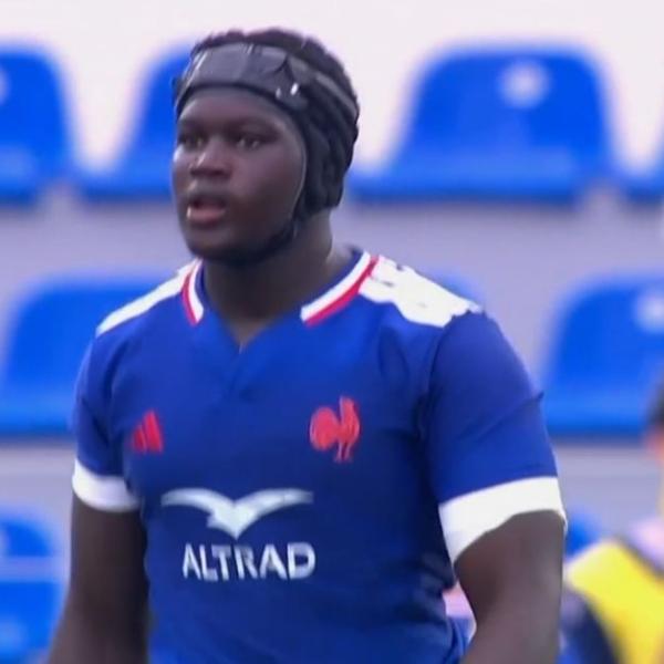 Mondial U20. Les Bleuets domptent l'Australie et filent en demi-finale