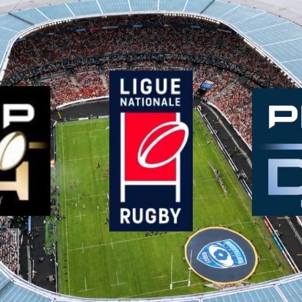 Remplir son quota de JIFF à tout prix : qui sont les bons et mauvais élèves en Top 14 et en Pro D2 ?