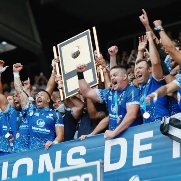 Pro D2 2026-2027. Le calendrier est connu, les dates à retenir de cette nouvelle saison