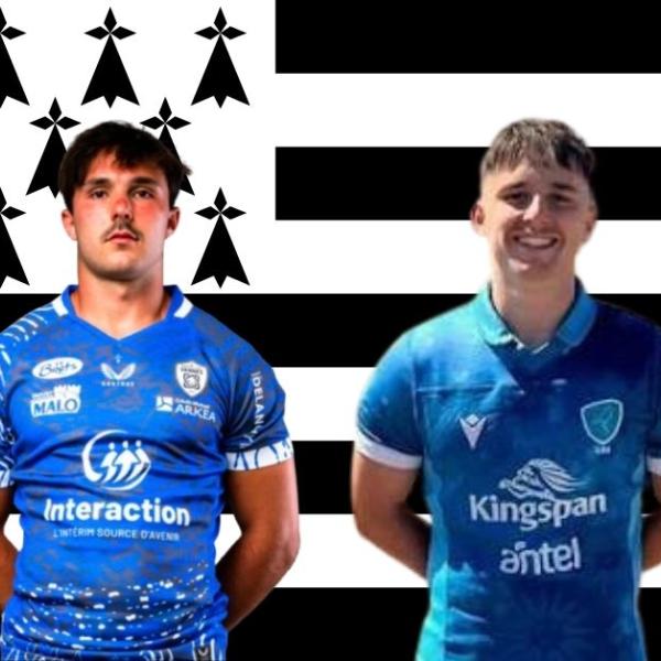 Les Cotarmanac'h : une fratrie beurre demi-sel qui s'impose en Uruguay