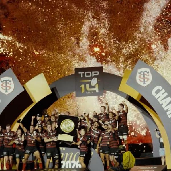 Top 14 2026/2027. Toulouse ouvre à La Rochelle, un remake de la finale dès septembre… Le calendrier est tombé