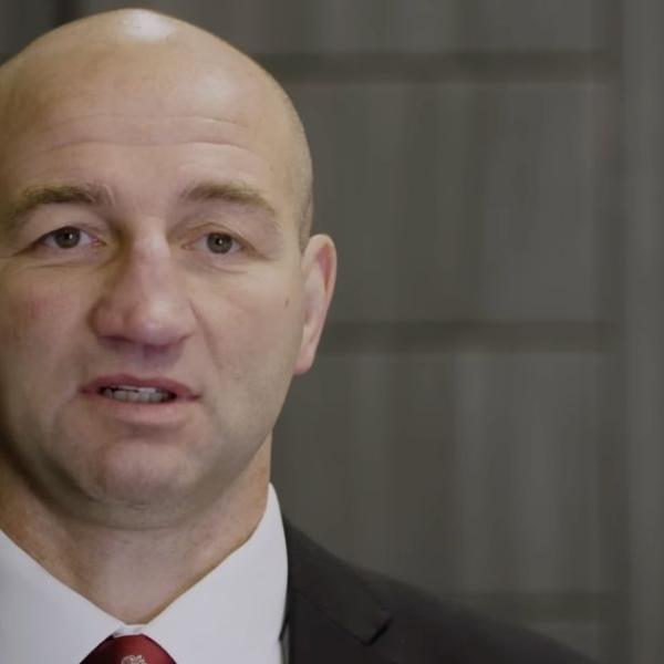 Borthwick et son épée de Damoclès constamment au-dessus de la tête