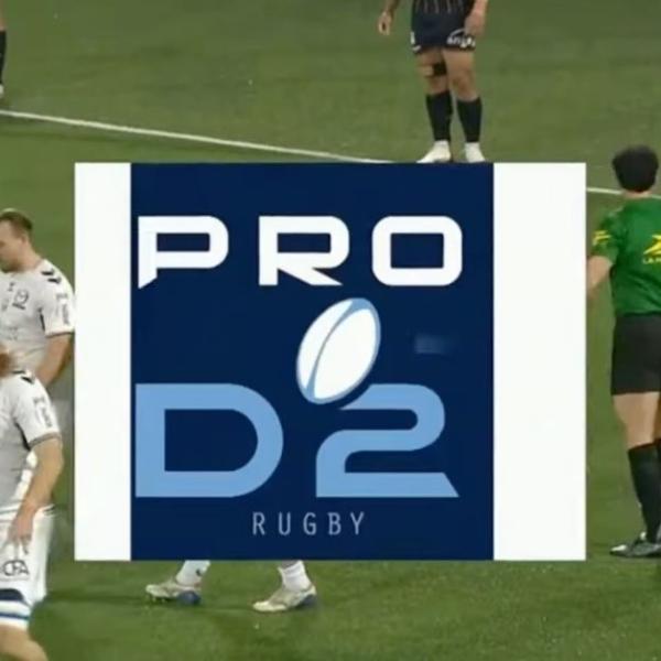 PRO D2. Quand la deuxième division inverse le planning lors de la première journée