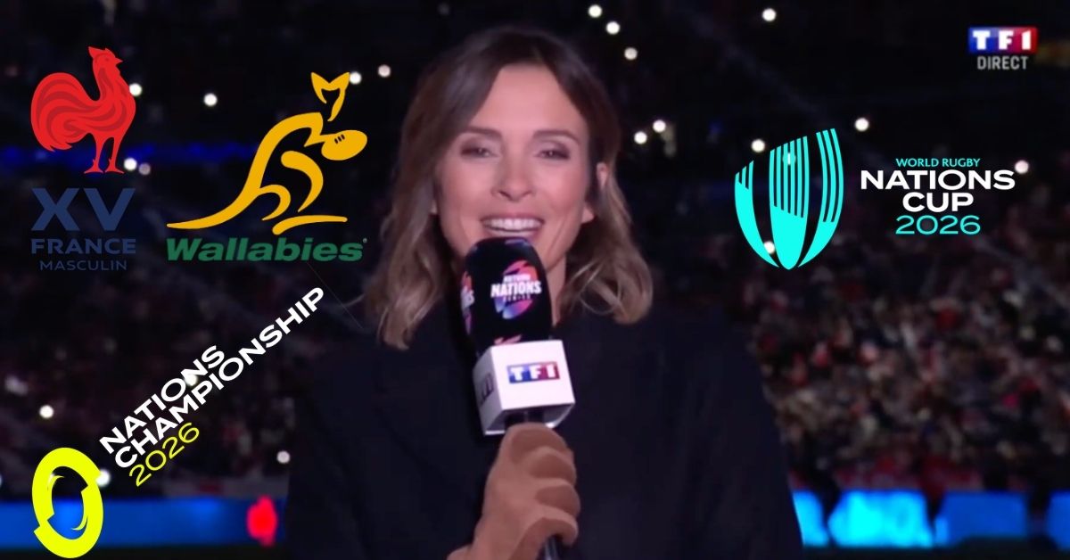 Championnat des Nations/Coupe des Nations. À quelle heure et sur quelles chaînes voir les matchs de la 2e journée ?