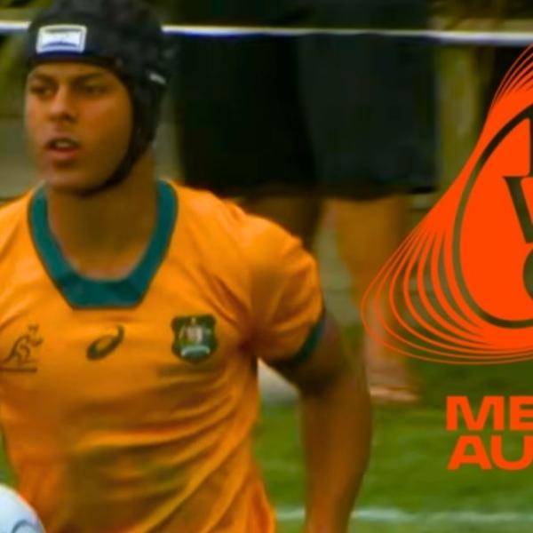 Devant Dupont, Kolbe ou McKenzie, à seulement 19 ans, ce futur Wallaby est-il en lice pour disputer un Mondial à domicile  ?