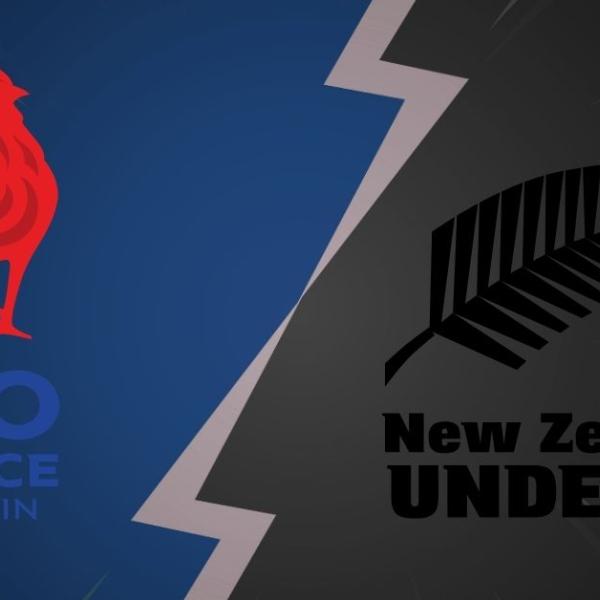 France U20 - Nouvelle-Zélande U20. À quelle heure et sur quelle chaîne voir la demi-finale du Mondial des Bleuets ?