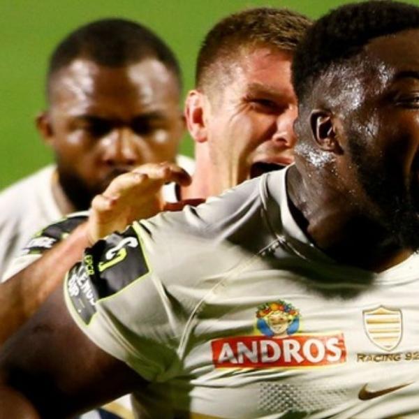 XV de France. 1 faute toutes les 16 minutes : Demba Bamba et le paradoxe du rugby international