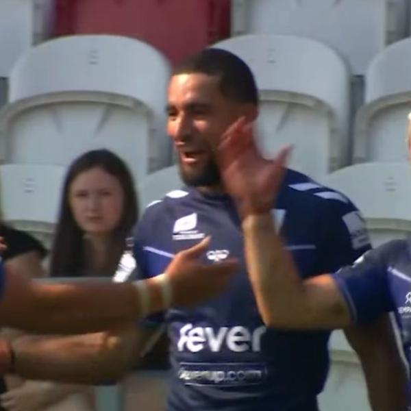 Super League. Des gifles aux exploits...Le Toulouse Olympique vit une saison en montagnes russes