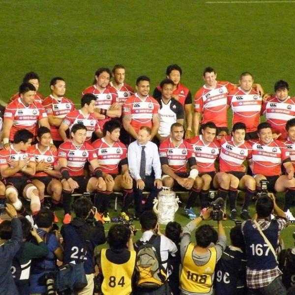"Ce ne sera pas une partie de plaisir, mais une bataille" : Eddie Jones promet la guerre au XV de France