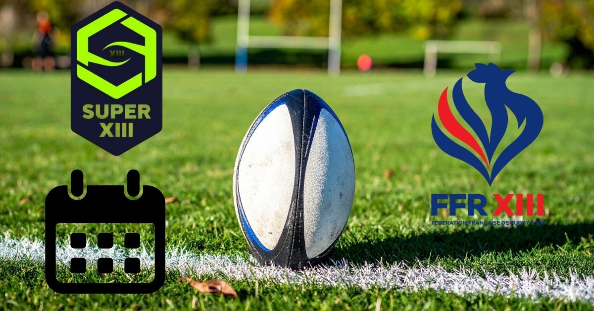 Qui va succéder à Pia, vainqueur du championnat 2025-2026 face à Carcassonne XIII. 