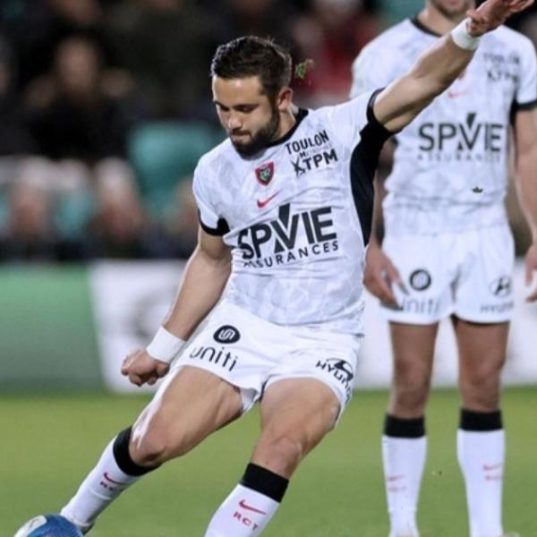 TRANSFERT. Enzo Hervé emmené à Sapiac après un tendon d'Achille rompu