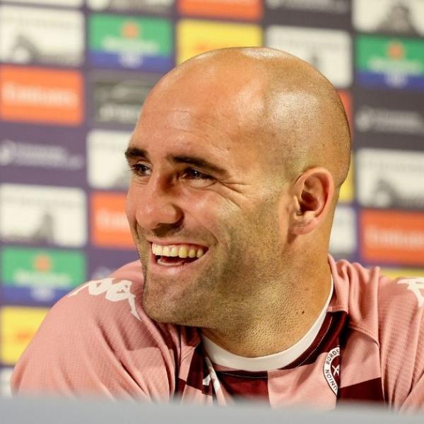 "Bien finir cette tournée" : 622 matchs cumulés, les joueurs du XV de France s’apprêtent à boucler une (longue) saison