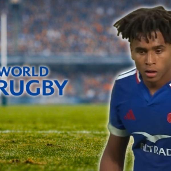 Nations Championship. Plusieurs affiches décisives pour le classement mondial World Rugby