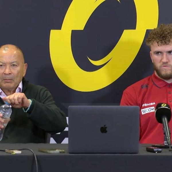 Un système JIFF au Japon ? Eddie Jones, un sélectionneur au regard tourné sur le fonctionnement français