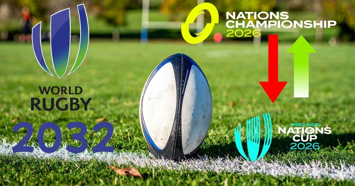 En attendant 2032, le Championnat des Nations restera inchangée. Crédit photo: Canva