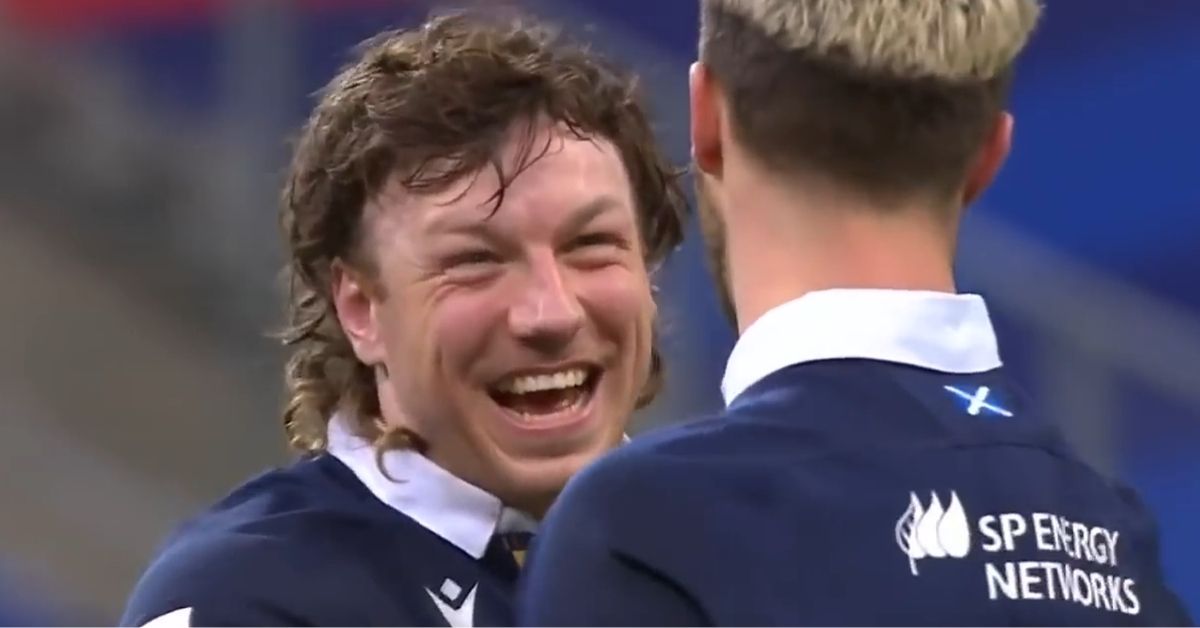 Après l’annonce de la blessure grave de Dalton Papali’i, le Castres Olympique a rapidement trouvé un renfort de poids avec l’arrivée de l’Écossais Hamish Watson.