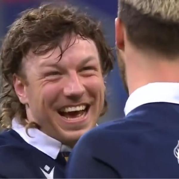 Ancien meilleur joueur du 6 Nations, il signe en Top 14 pour remplacer un All Black !