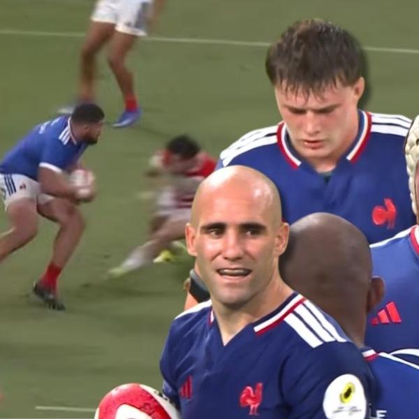 ‘‘Tout était frais’’, un vent nouveau est-il en train de souffler sur le XV de France ?
