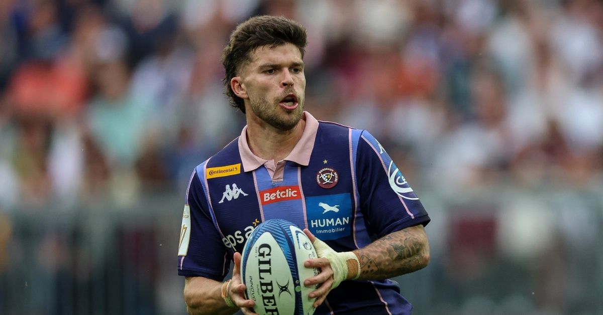 Jalibert, Meafou & co. vont-ils manquer le début de la saison de Top 14 ?