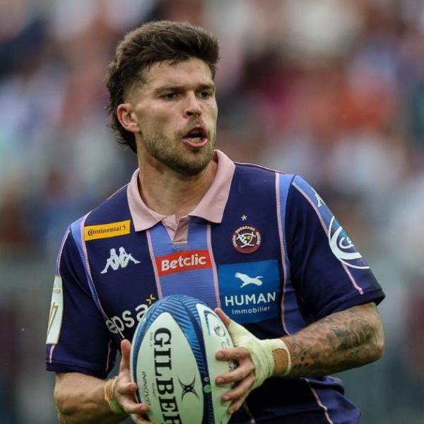 Jalibert, Meafou & co. vont-ils manquer le début de la saison de Top 14 ?