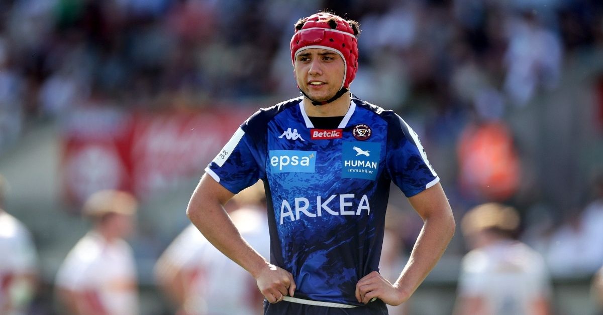 LBB, Graou et 6 autres Français ont-ils brisé une règle de World Rugby ?