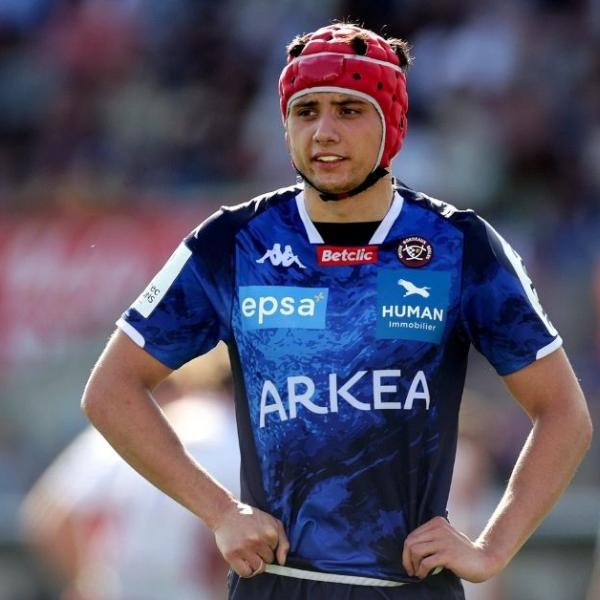 LBB, Graou et 6 autres Français ont-ils brisé une règle de World Rugby ?