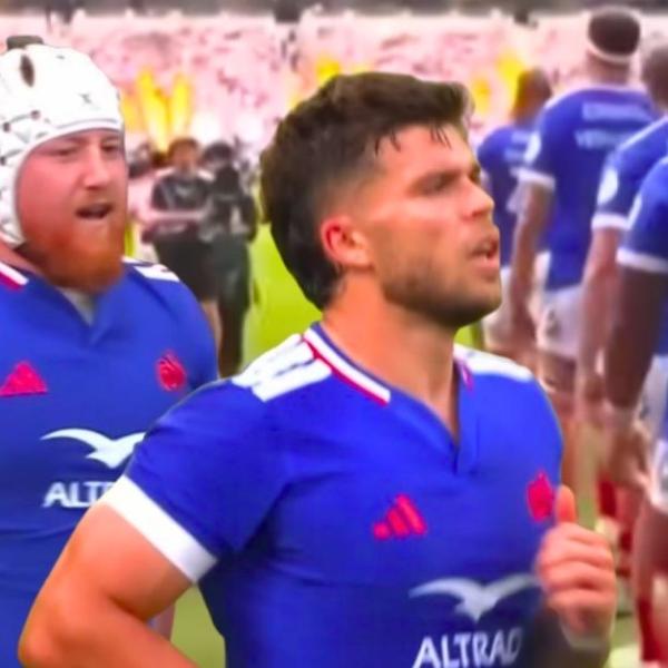 Nations Championship. Lamothe confirme, Grandidier s’invite aux discussions : ils ont marqué des points avec le XV de France