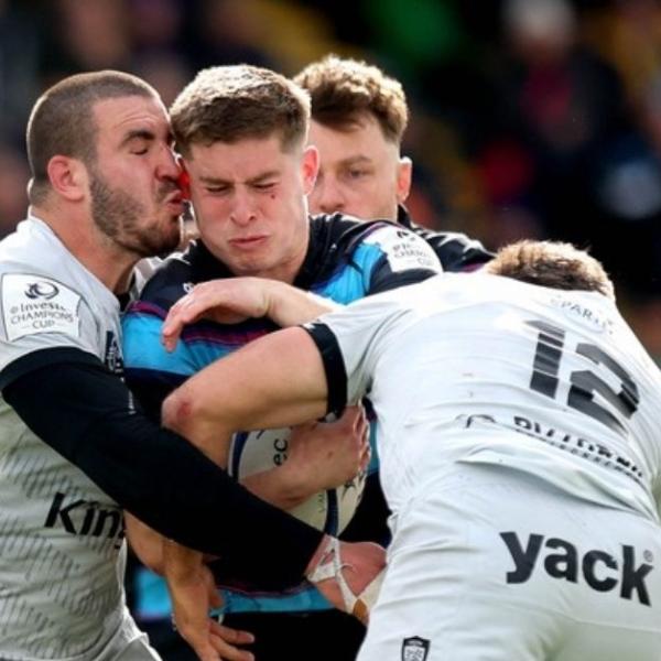 10 essais en Coupe du monde, 7 titularisations avec Toulon : la fusée Shioshvili parée au décollage