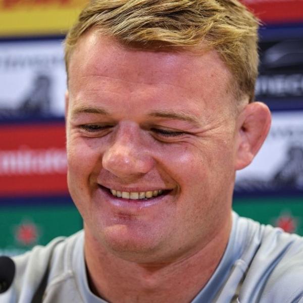 TOP 14. ﻿La nouvelle qui égaye la Rade : David Ribbans bientôt sur le retour ? 