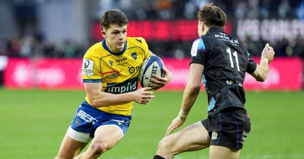©INPHO/Dave Winter (EPCR)