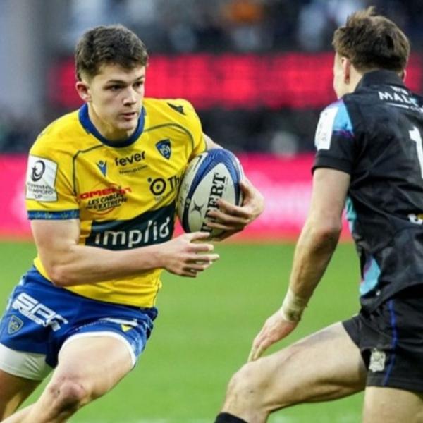 Verschambre, Guillaud, Martin-Bonnard... Ces vice-champions du monde U20 prêts à éclore chez les professionnels