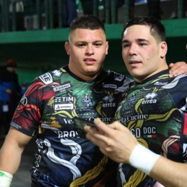 Galvan, Gallo, Rapetti : pourquoi les clubs du Top 14 misent sur les piliers formés en Argentine ?