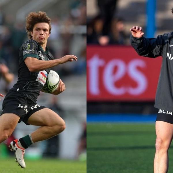 TRANSFERTS. Jeunesse, expérience et ambition : la nouvelle recette du Stade Aurillacois pour jouer les premiers rôles en Pro D2