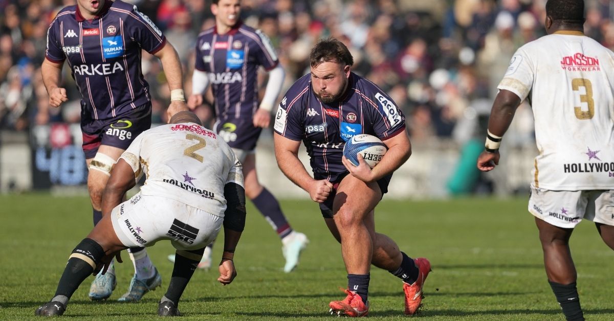 Crédit image : EPCR ©INPHO/Dave Winter