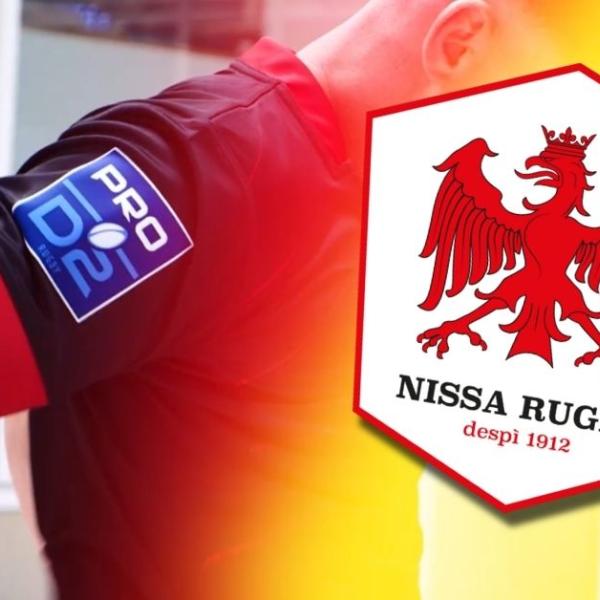 ‘‘Accéder au Top 14’’, les conditions folles exigées pour sauver Nice du désastre sur le long-terme