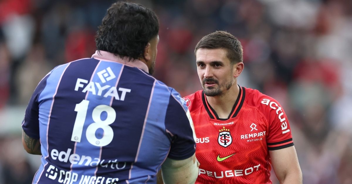 Entre un Championnat des Nations décevant et un possible report de la Coupe du monde des clubs, le calendrier du rugby mondial montre-t-il ses limites ? - ©INPHO/James Crombie (EPCR)