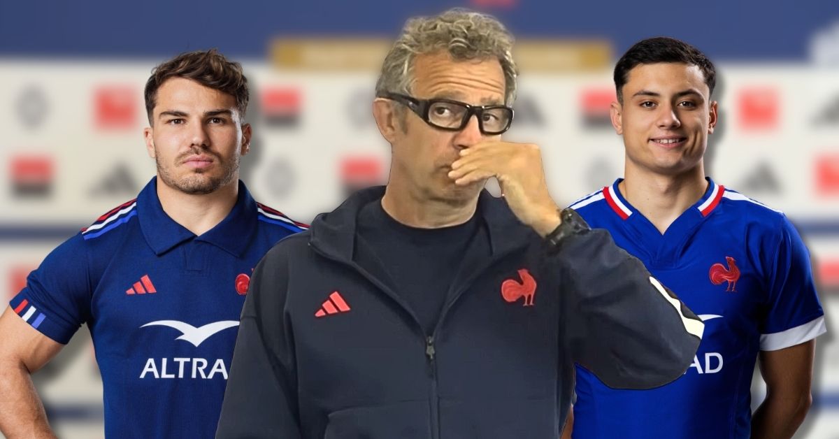 Alors que la Coupe du Monde démarre dans un peu plus d’un an, le XV de France doit faire le choix du Roi avec une concurrence féroce. (France Rugby)