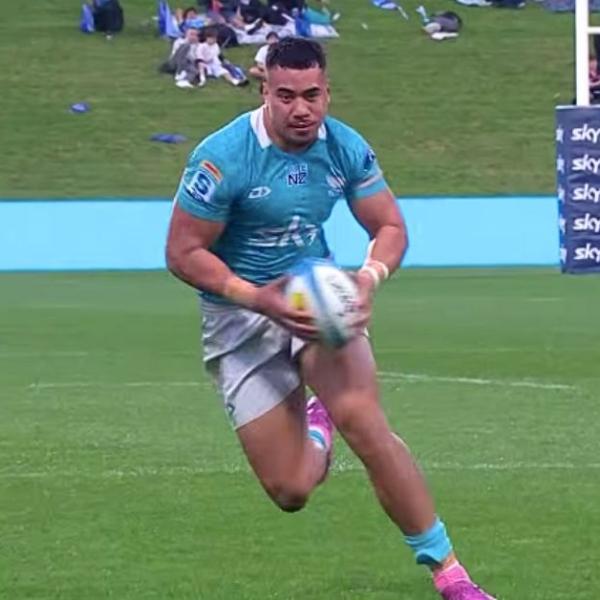 1m93, 105 kg, NRL : Paris booste son recrutement avec un phénomène de l’hémisphère sud