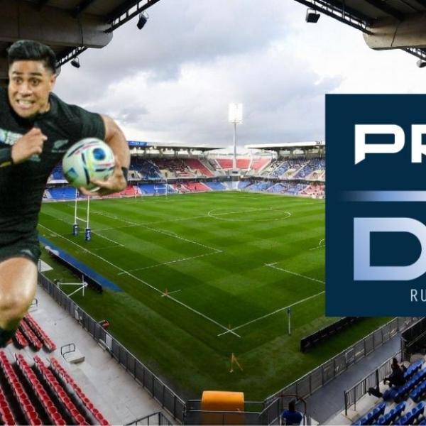 Recrues, maturité, ambition : les trois équipes revanchardes de Pro D2 à suivre cette saison (et leur XV type)