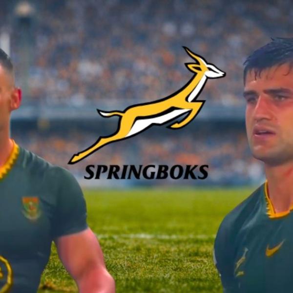 "La France semble être la seule nation capable de rivaliser" : pourquoi les Bleus seront favoris face aux Springboks en novembre ?